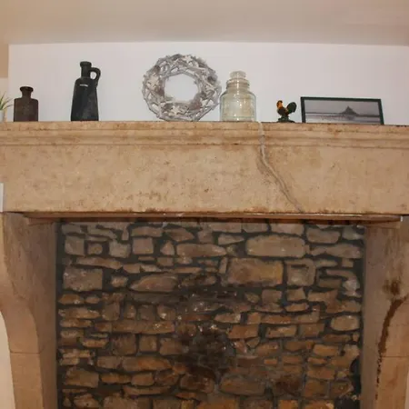 La Grelinette Feriehus Vatimont (Moselle)