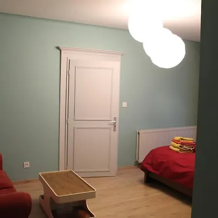 La Grelinette Vatimont (Moselle)