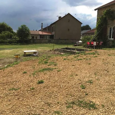 La Grelinette * Vatimont (Moselle)