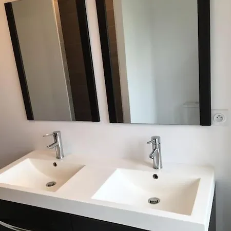 La Grelinette Feriehus *