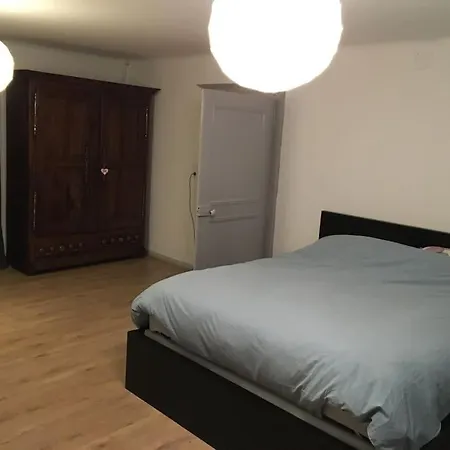 Feriehus La Grelinette Vatimont (Moselle)