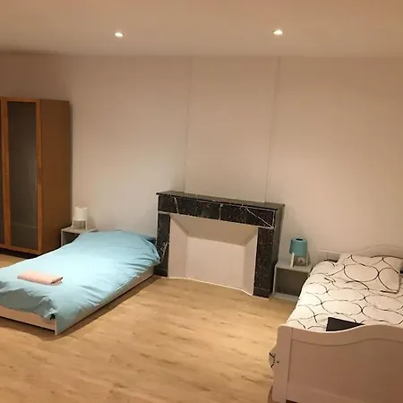 La Grelinette Vatimont (Moselle)