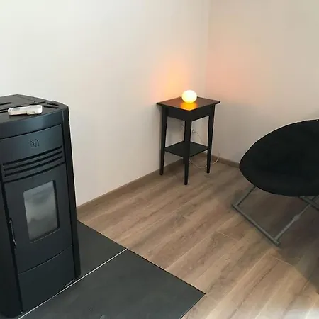 Feriehus La Grelinette *