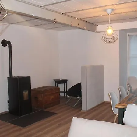 La Grelinette Vatimont (Moselle)