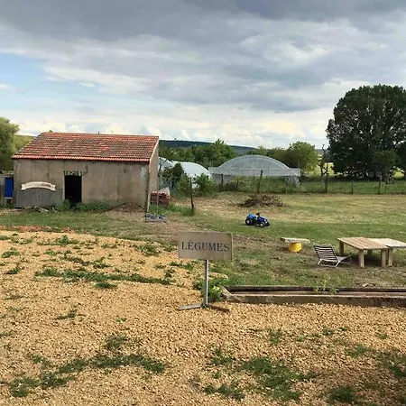 La Grelinette Vatimont (Moselle)