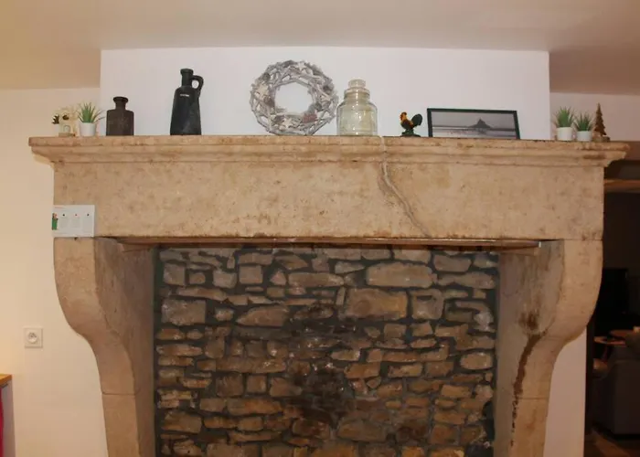 La Grelinette Nyaraló Vatimont (Moselle)