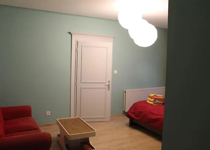 La Grelinette Vatimont (Moselle)