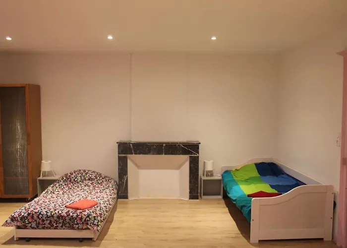 La Grelinette Vatimont (Moselle)