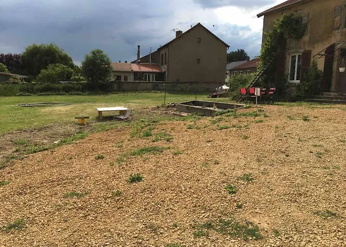 La Grelinette * Vatimont (Moselle)