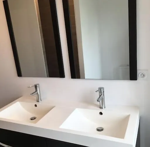 La Grelinette Nyaraló *