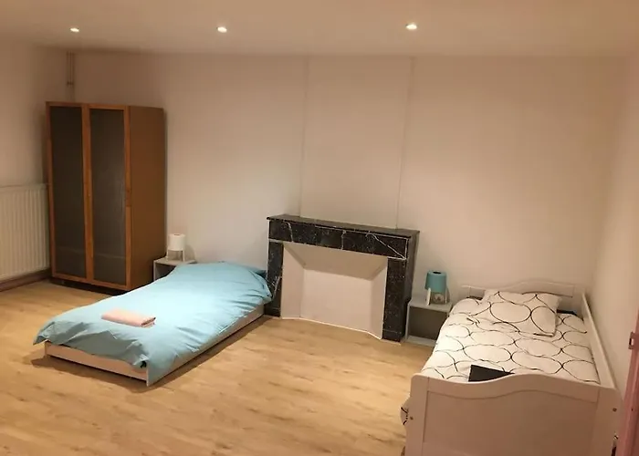 La Grelinette Vatimont (Moselle)