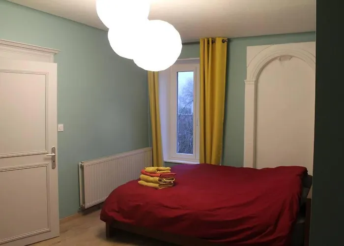 La Grelinette * Vatimont (Moselle)