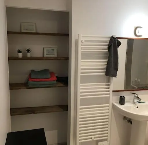 Nyaraló La Grelinette