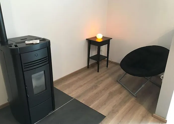 Nyaraló La Grelinette *