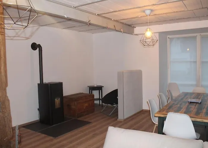 La Grelinette Vatimont (Moselle)