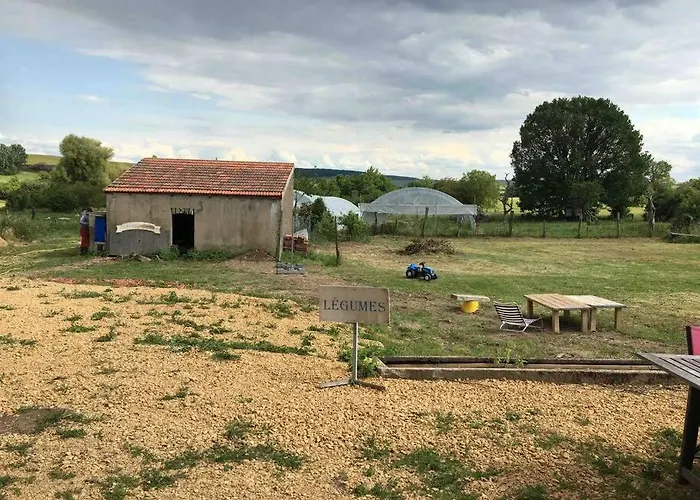 La Grelinette Vatimont (Moselle)