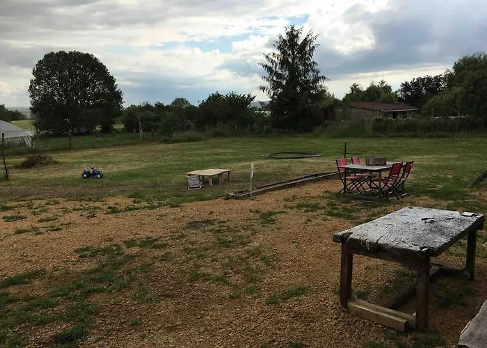 Nyaraló La Grelinette